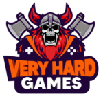 Very Hard Games