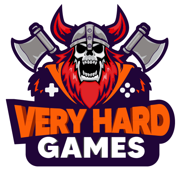 Very Hard Games