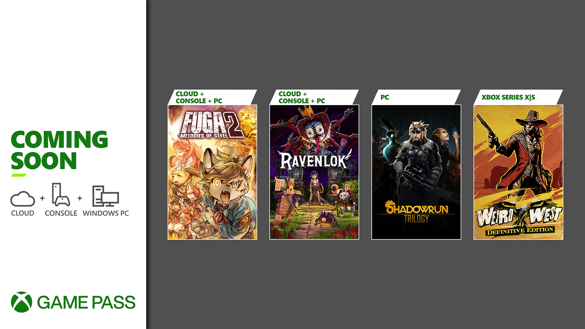 Lista Completa de Juegos de Xbox Game Pass Ultimate – Biblioteca Xbox